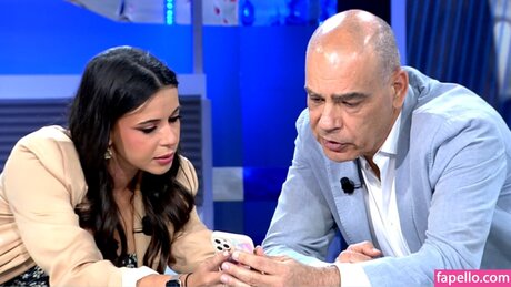 Santaolalla OnlyFans Nacktbilder