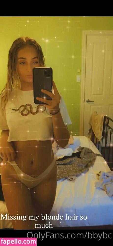 BbyBc OnlyFans Bilder geleakt