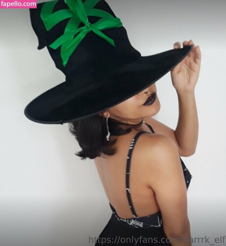 Dark Elf OnlyFans-Leaks