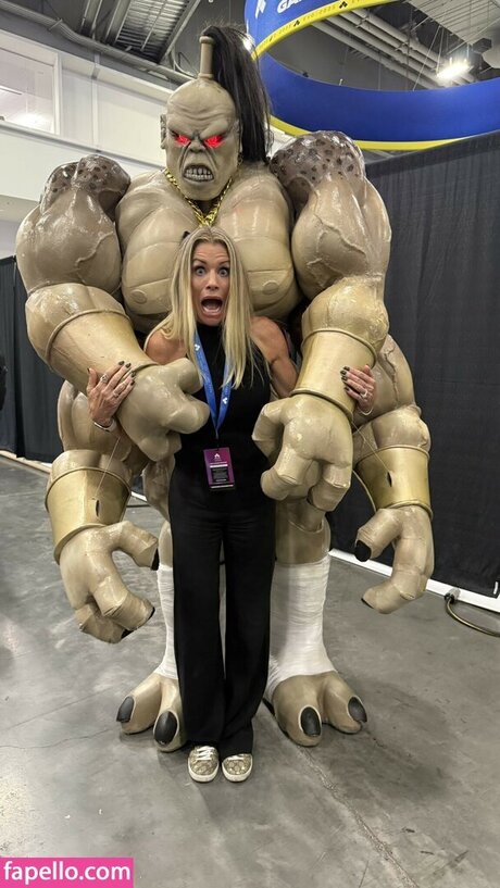 Kerri Ann Hoskins OnlyFans kostenlos