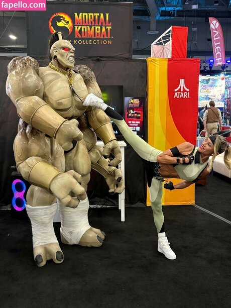 Kerri Ann Hoskins XXX OnlyFans