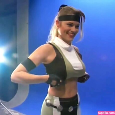 Kerri Ann Hoskins Nackt auf OnlyFans