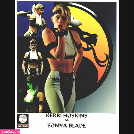 Kerri Ann Hoskins OnlyFans-Rezensionen