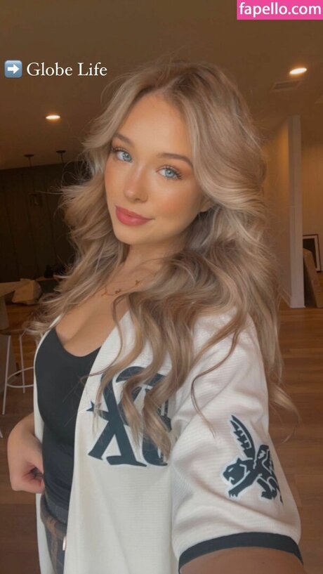 Lynzie Fulton OnlyFans Porn Nackt