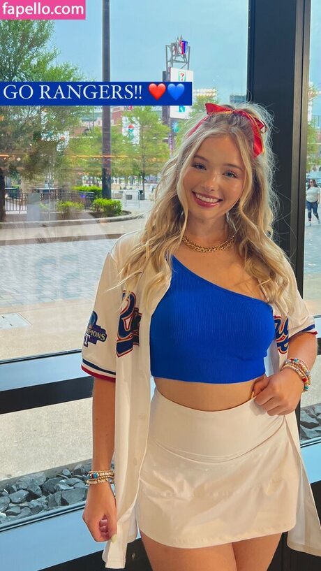 Lynzie Fulton OnlyFans Leaks Gratis