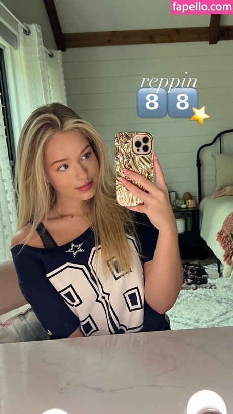 Lynzie Fulton Nackt auf OnlyFans Leaks