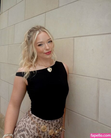 Lynzie Fulton OnlyFans Joi