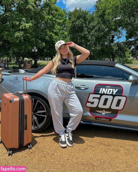 Lynzie Fulton Nacktbilder-Leaks von OnlyFans