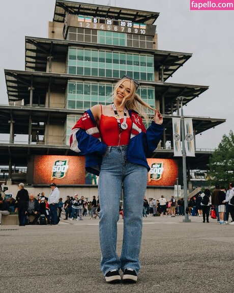 Lynzie Fulton OnlyFans Sex Leak