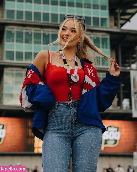 Lynzie Fulton Porn OnlyFans Leaks