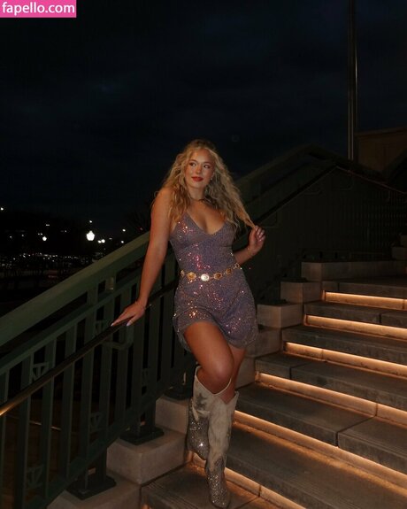 Lynzie Fulton Nacktbilder von OnlyFans