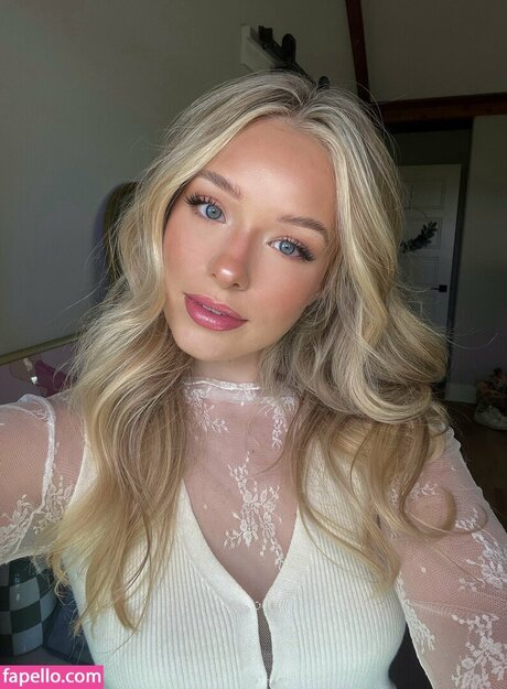 Lynzie Fulton Nackt auf OnlyFans