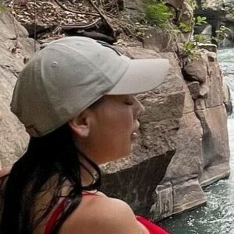 Brenyani OnlyFans nackt