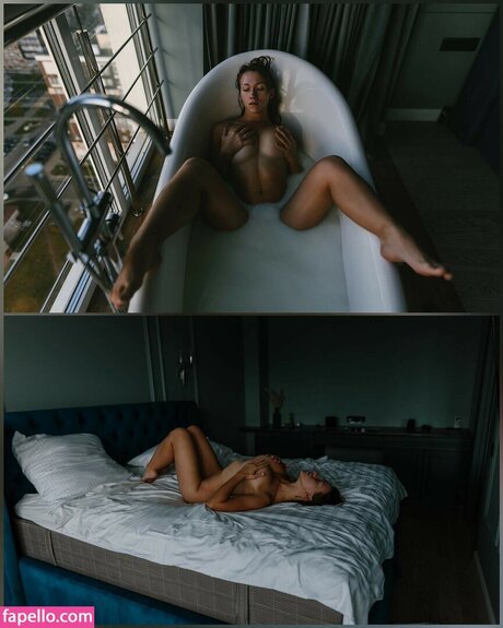 Yuliana Prokhorenko XXX OnlyFans