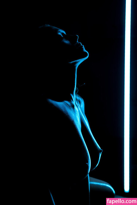 Yuliana Prokhorenko OnlyFans-Leaks