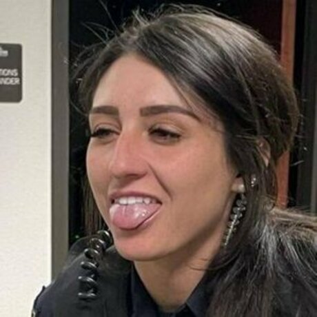 Taylor Bertsch OnlyFans-Fotos