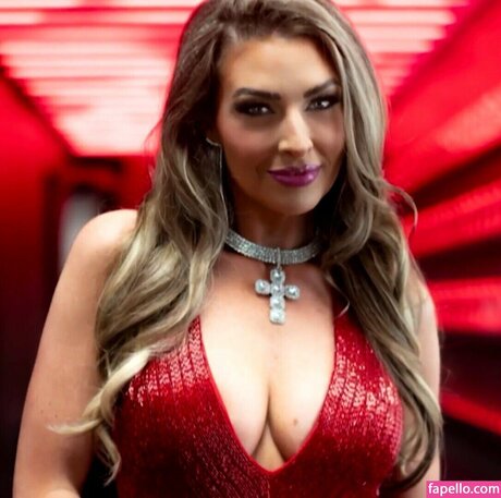 McKenzie Mitchell Sexy OnlyFans