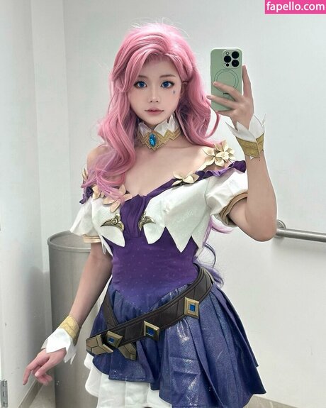 iceyyyzhou Gratis OnlyFans