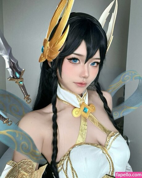 iceyyyzhou Leaks von OnlyFans