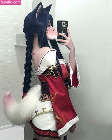 iceyyyzhou Nacktbilder geleakt OnlyFans Nacktporno