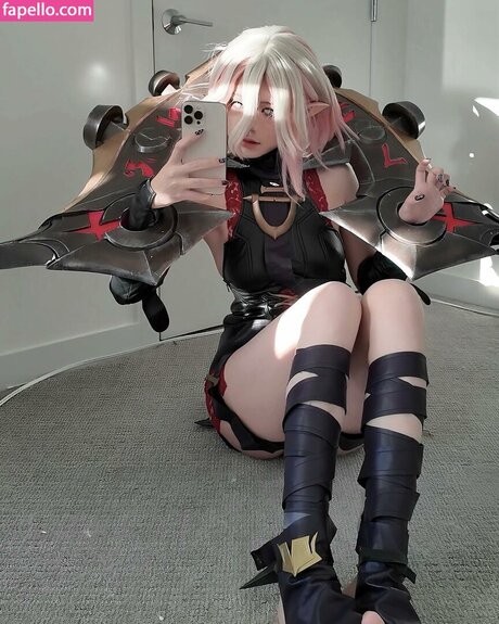 iceyyyzhou Nacktbilder von OnlyFans geleakt