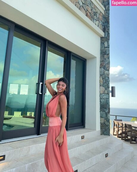 Lydia Lowry OnlyFans-Bilder geleakt