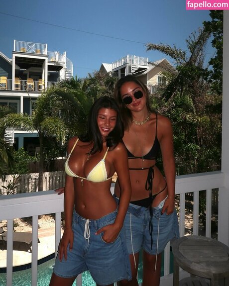 Lydia Lowry OnlyFans-Model