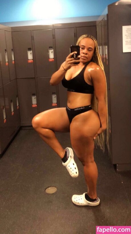 iamcassfit Leaked OnlyFans XXX