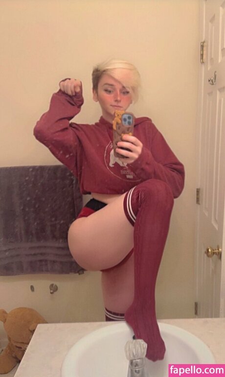 Stitchiot Nacktbilder OnlyFans geleakt