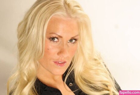 Helene Rask Nacktbilder von OnlyFans geleakt