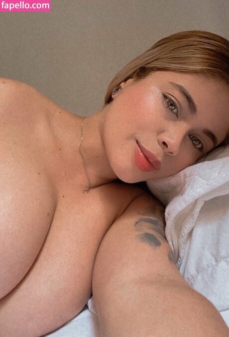 Daniela Villa OnlyFans Nacktfotos