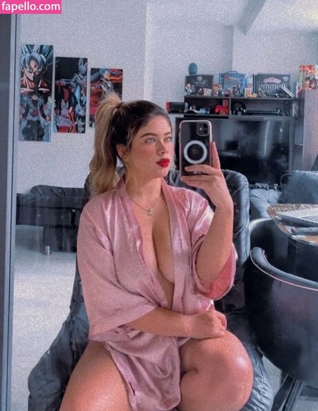 Daniela Villa Nacktbilder von OnlyFans