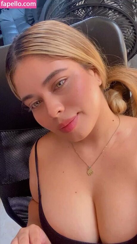 Daniela Villa OnlyFans geleakte Pornografie