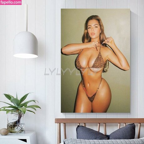 Demi Mawby OnlyFans Sex Leak