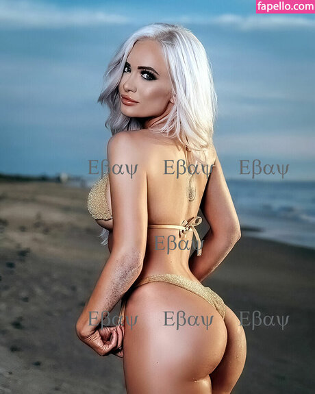 Scarlett WWE OnlyFans Model Fotos