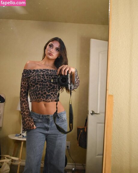 Katie Thompson OnlyFans-Pornoleak