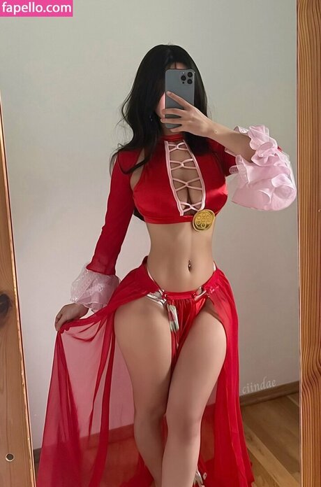 cindae Leaked OnlyFans Pornografie