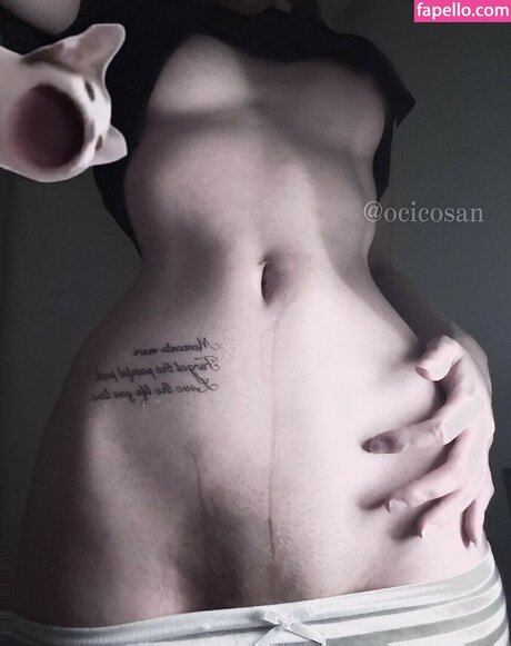 popo chi0 OnlyFans Nacktbilder geleakt