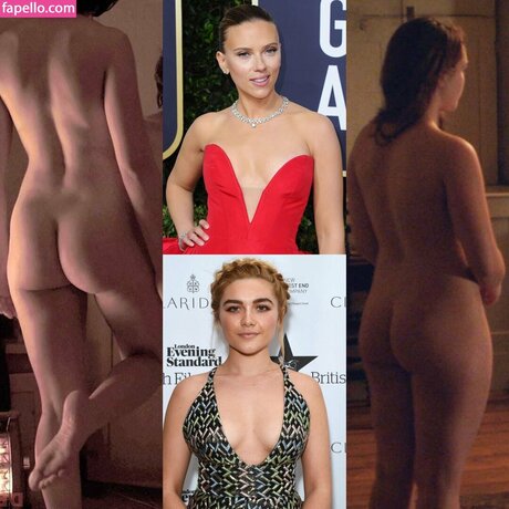 Scarlet Joh OnlyFans Pornografie