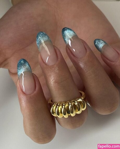 Ice Blue Leak von OnlyFans Pornografie