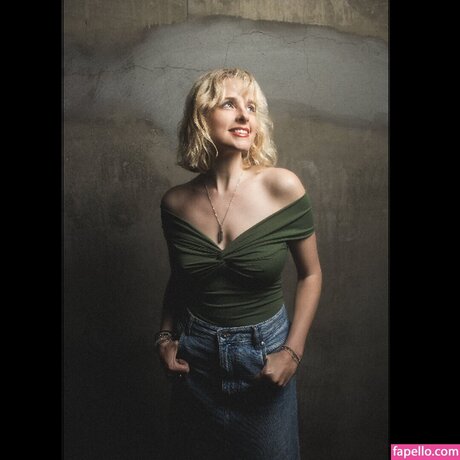 Erica Rhodes Nackt Leaks OnlyFans