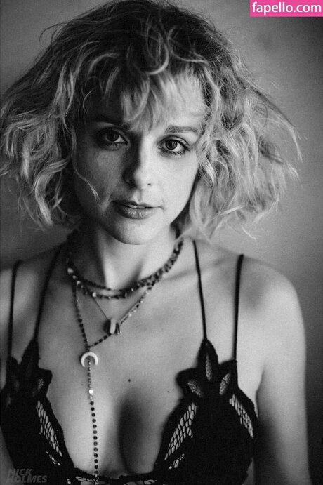 Erica Rhodes Leaked OnlyFans XXX