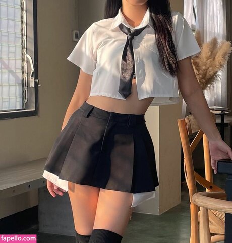 ttanuae Nacktbilder von OnlyFans geleakt