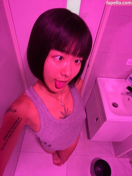 caroll 163cm Model OnlyFans Foto