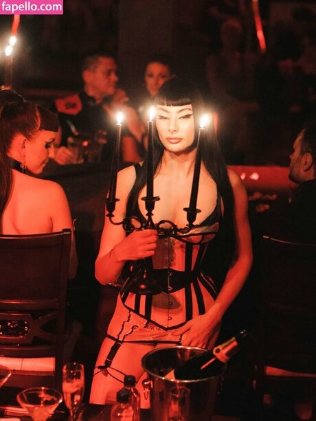 SweetSeverine OnlyFans