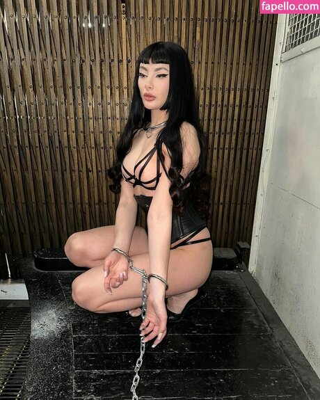 SweetSeverine OnlyFans Sex geleakt