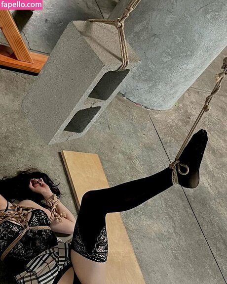 SweetSeverine XXX Leak OnlyFans