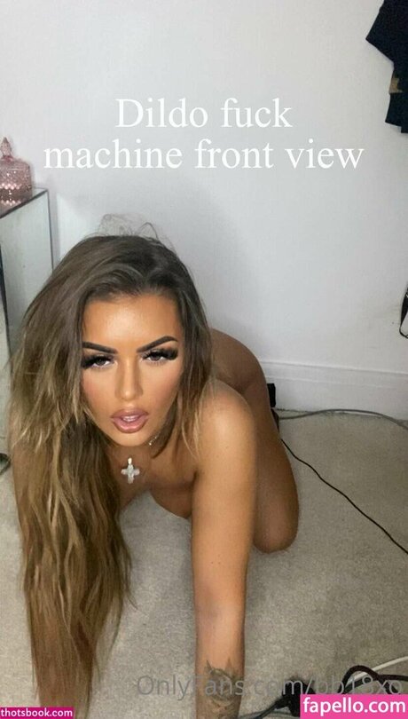 Baugh Brooke Nacktbilder von OnlyFans