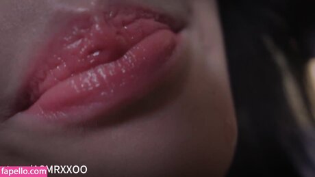 Nareun ASMR Nacktbilder von OnlyFans geleakt