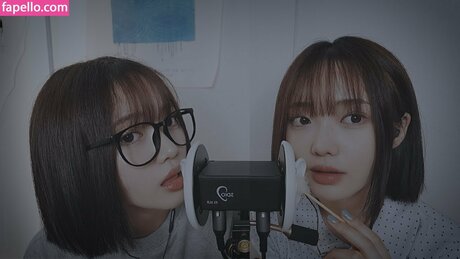 Nareun ASMR OnlyFans Leak Pornografie